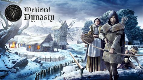 Medieval Dynasty ( Steam ) .